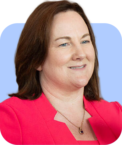 Tena Sheil, Owner, Bookkeeping Academy of Ireland