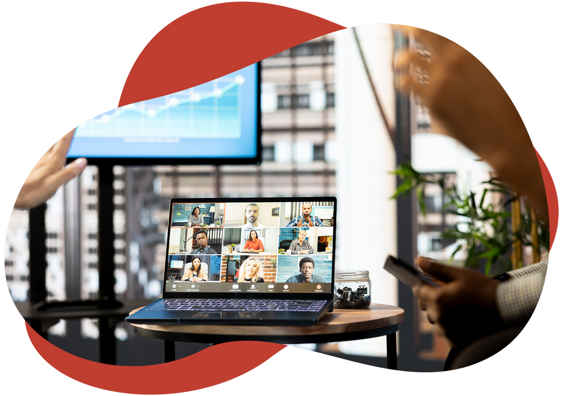 Big Red Cloud Training