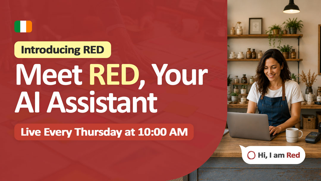 RED Webinar on AI in Accounting