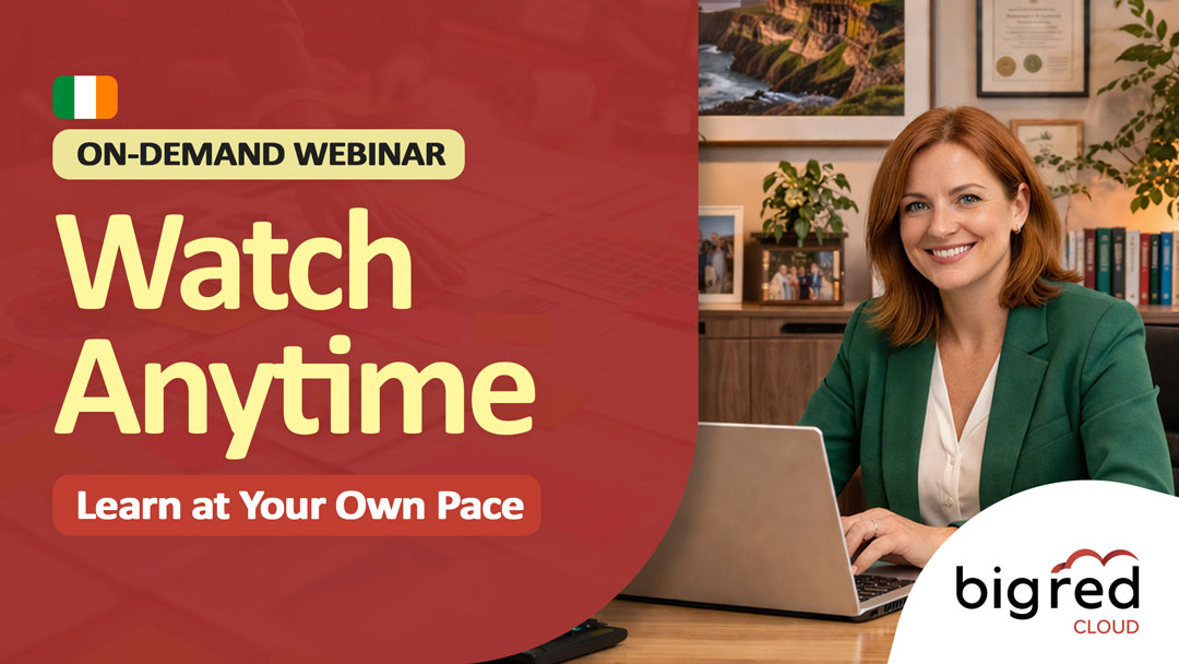 Watch the RED Smart Assistant Webinar On-Demand