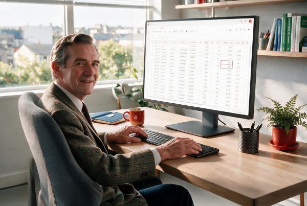 Grid-based-accounting-software