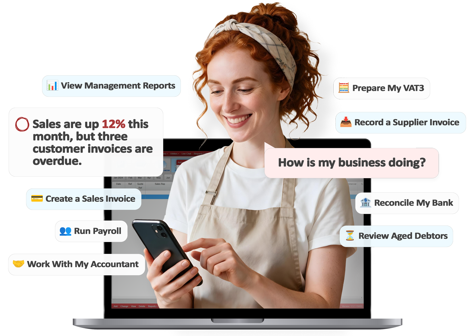 Homepage-AI-Accounting-Software