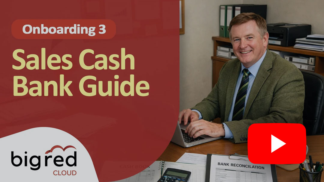 Onboarding-03 Sales Cash Bank Guide
