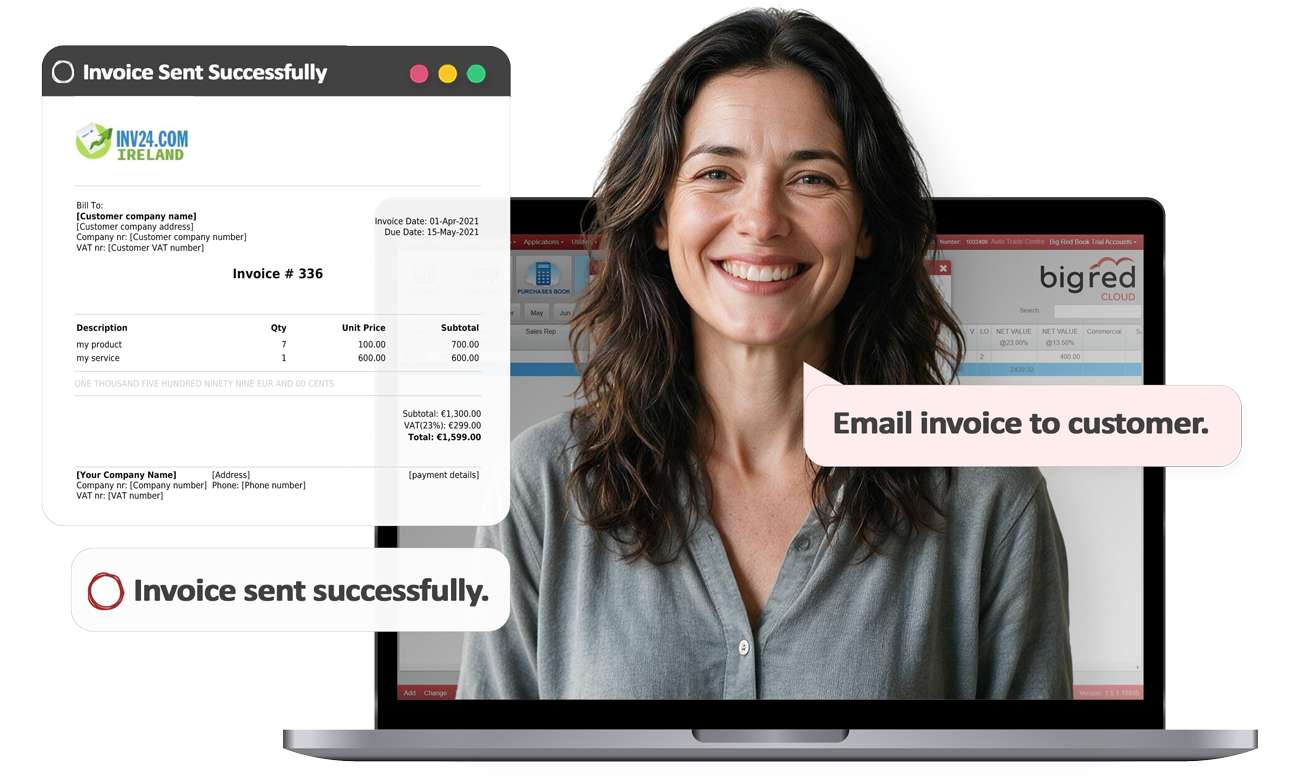 AI-Smart-Assistant-Sending-Invoice