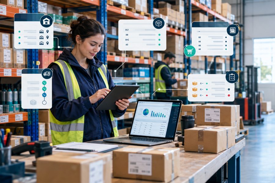 FreeAgent-Inventory-Management-UK