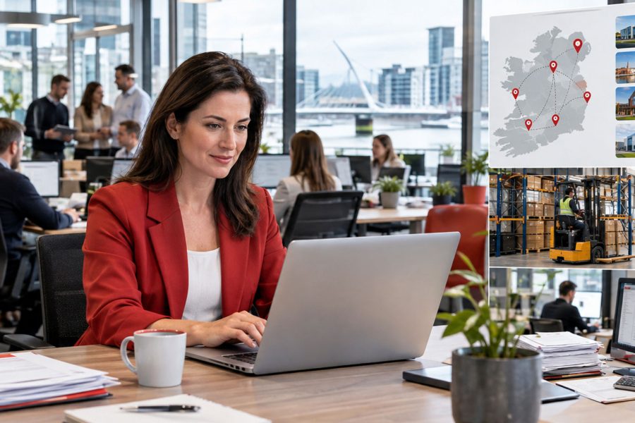 Quickbooks-Alternative-in-Ireland