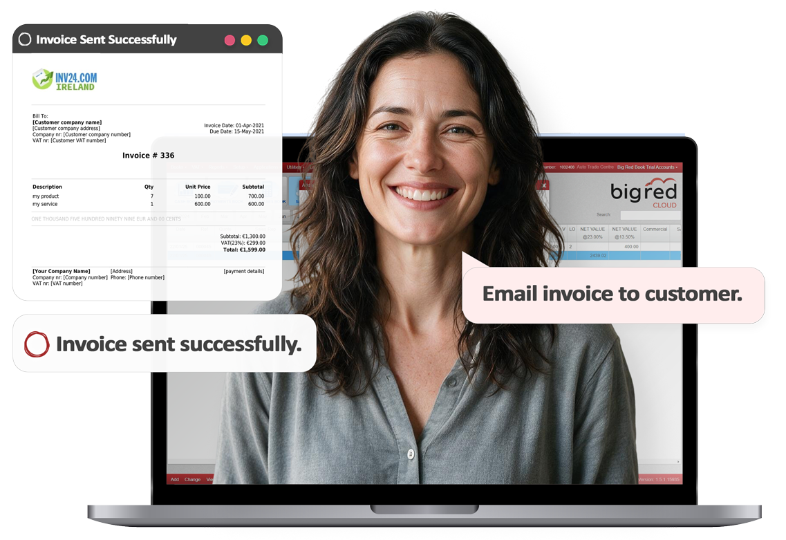 RED-Smart-Assistant-Send-Invoice