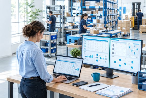Xero Inventory Management: When Xero Is Enough, and What to Do When It Isn’t