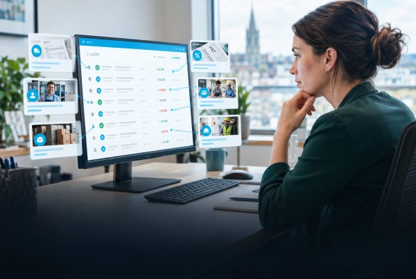 Xero alternative for Irish businesses that need more than generic bookkeeping
